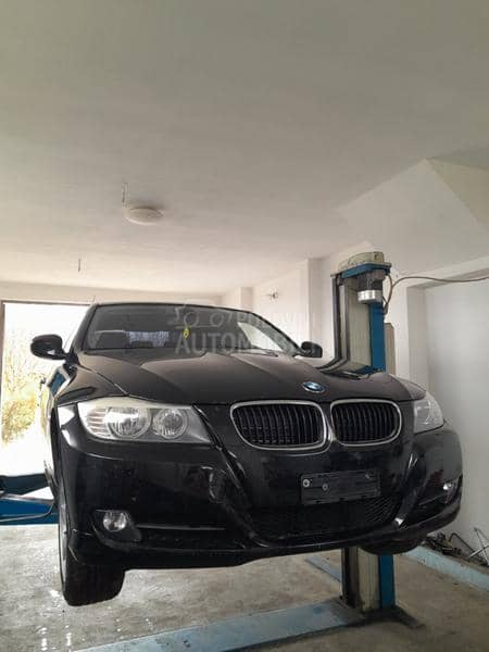 Alternator 2.0 benzinac