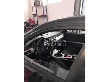 Instrument tabla za BMW 320 od 2008. do 2013. god.