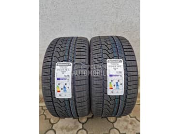 Continental 275/40 R19 Zimska