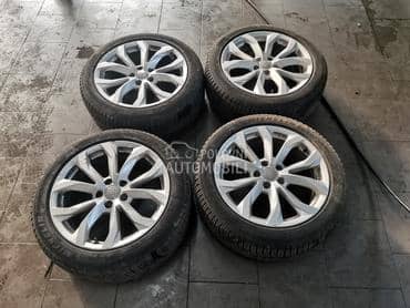 Michelin 245/45 R18 Zimska