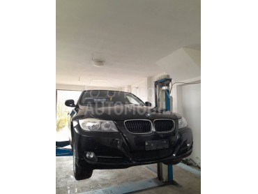 Menjač za BMW 320 od 2008. do 2013. god.