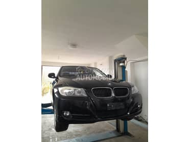 Osovina i poluosovina za BMW 320 od 2008. do 2013. god.