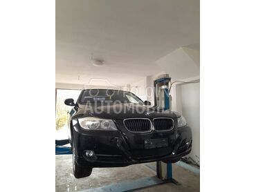 Maglenke za BMW 320 od 2008. do 2013. god.