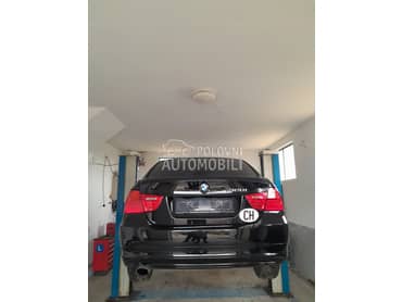 Stop svetla i lampe RESTYLING za BMW 320 od 2008. do 2013. god.