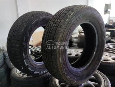 Hankook 235/65 R16 Zimska