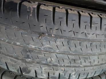 Michelin 195/70 R15 Letnja