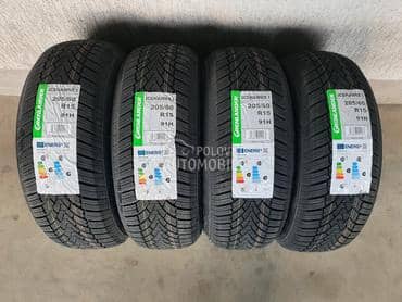 ROCKBLADE 205/60 R15 Zimska