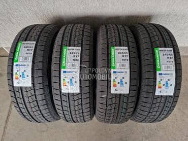 ROCKBLADE 245/65 R17 Zimska
