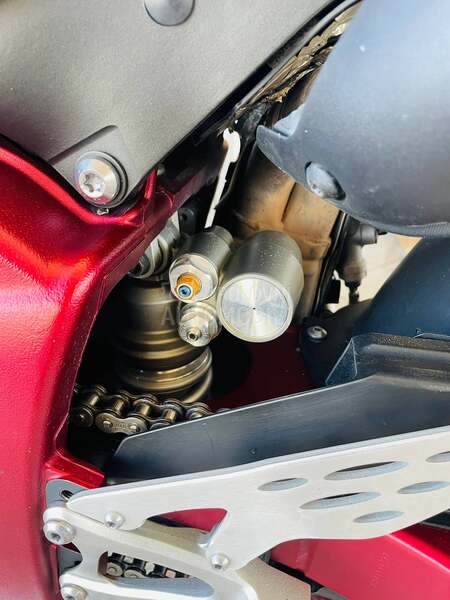 Yamaha R1