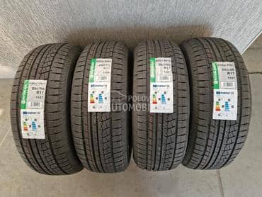 ROCKBLADE 265/65 R17 Zimska