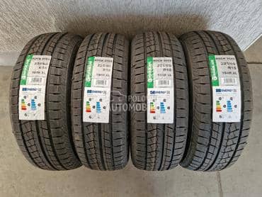 ROCKBLADE 225/60 R18 Zimska