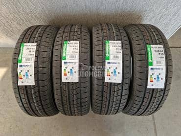 ROCKBLADE 245/60 R18 Zimska
