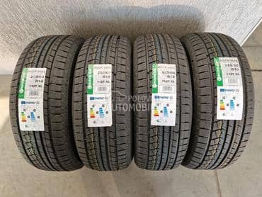 ROCKBLADE 255/60 R18 Zimska