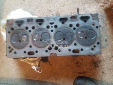 glava klackalice zupčanici S44