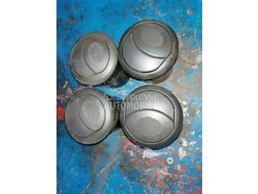 ventilacija za Fiat Doblo od 2000. do 2010. god.