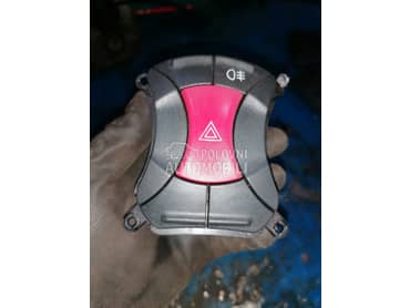 prekidac za Fiat Doblo od 2000. do 2010. god.