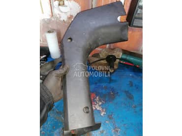 prag za Fiat Doblo od 2000. do 2010. god.