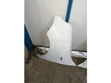 krila za Fiat Doblo od 2004. do 2010. god.