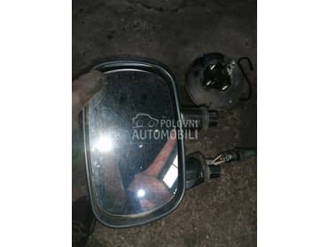 retrovizori za Fiat Doblo od 2000. do 2010. god.