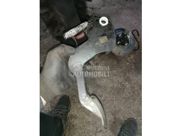 papucica za Fiat Doblo od 2000. do 2010. god.