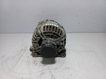 ALTERNATOR za Volkswagen Polo