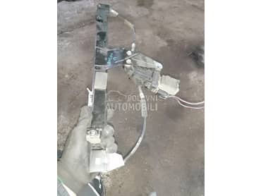 podizaci stakla za Fiat Doblo od 2000. do 2010. god.