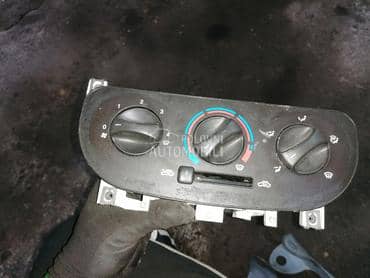 prekidac grejanje za Fiat Doblo od 2000. do 2010. god.