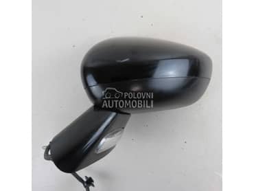 Retrovizori za Citroen C5 od 2008. do 2017. god.