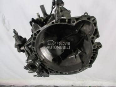 Menjac 2.0 hdi 103 kw za Citroen C5 od 2010. do 2017. god.