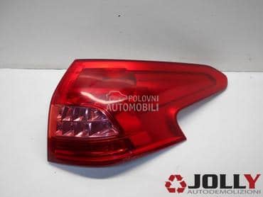 Stop svetla c5 x7 sw za Citroen C5 od 2008. do 2012. god.