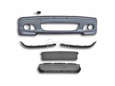 Prednji branik  E46 za BMW 315, 316, 318 ... od 1998. do 2005. god.