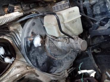 kociona servo pumpa za Volkswagen Golf 5 od 1997. do 2009. god.