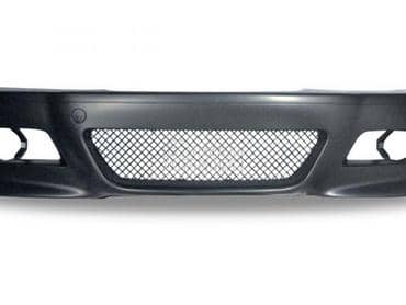 Prednji branik E46 M3 JOM za BMW 320 od 1998. do 2005. god.