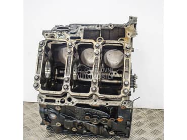 Blok motora za Audi A6 od 2011. do 2018. god.