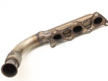 Izduvna grana za Audi A6 od 2011. do 2018. god.