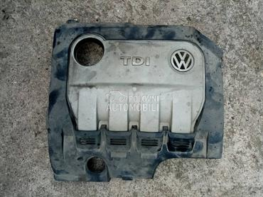 poklopac motora za Volkswagen Polo od 1997. do 2008. god.