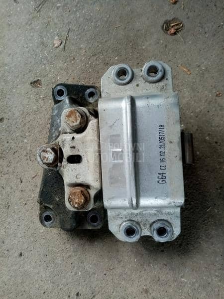 nosac menjaca,motora