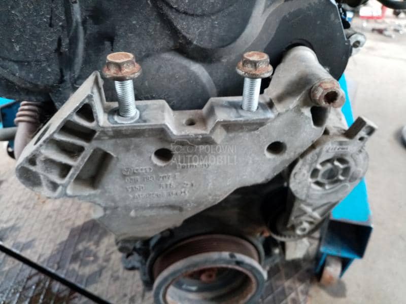 nosac menjaca,motora