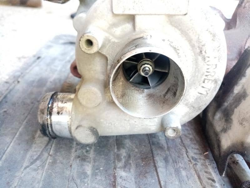 turbina 1.9tdi