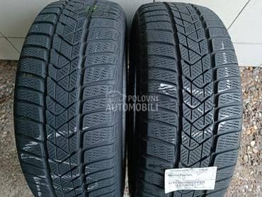 Pirelli 205/60 R16 Zimska