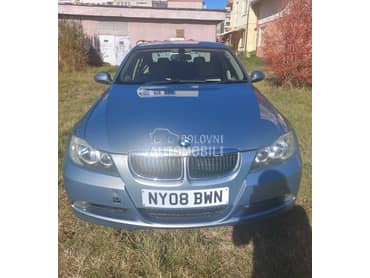 hauba za BMW 315, 316, 318 ... od 2005. do 2008. god.