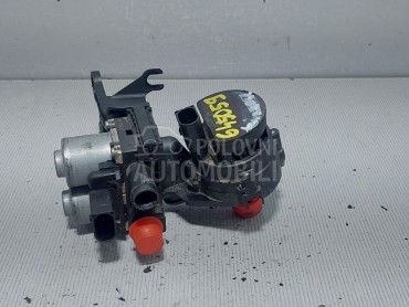 POMOCNA PUMPA VODE za Audi A6
