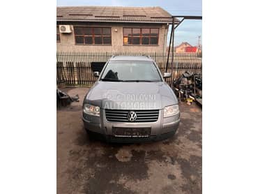 Volkswagen Passat B5.5 1.9tdi 2003. god. -  kompletan auto u delovima