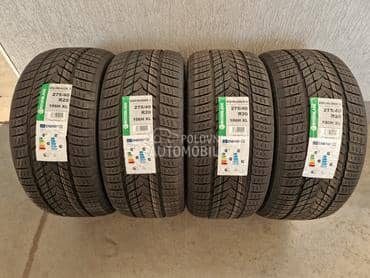 ROCKBLADE 275/40 R20 Zimska