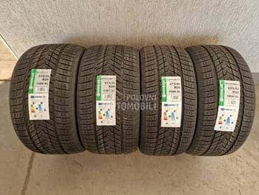 ROCKBLADE 315/35 R20 Zimska