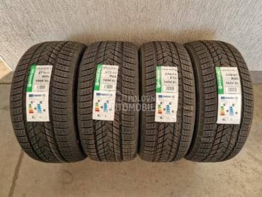 ROCKBLADE 275/40 R20 Zimska