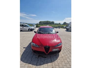 branik za Alfa Romeo 147