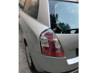 stop za Fiat Stilo