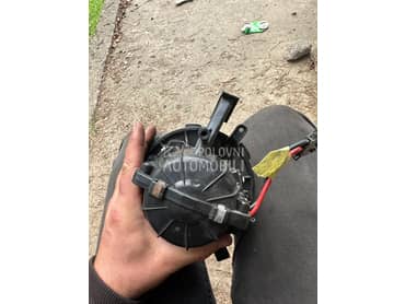 Ventilator kabine za Audi A6 Allroad od 2005. do 2012. god.