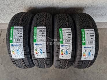 ROCKBLADE 175/65 R15 Zimska